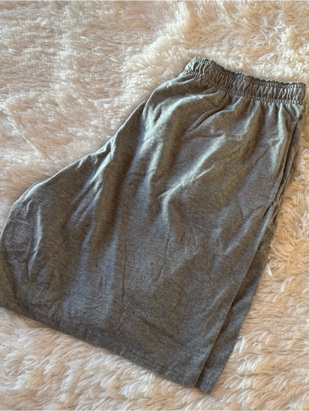 Athletic Works Gray Shorts – Size Large